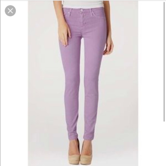 Hudson Jeans | Jeans | Hudson Purple 